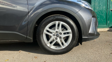 Toyota C-HR 1.8 Hybrid Icon 5dr CVT Hybrid Hatchback